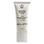 کرم ضد آفتاب محافظت کننده قوی بولرو