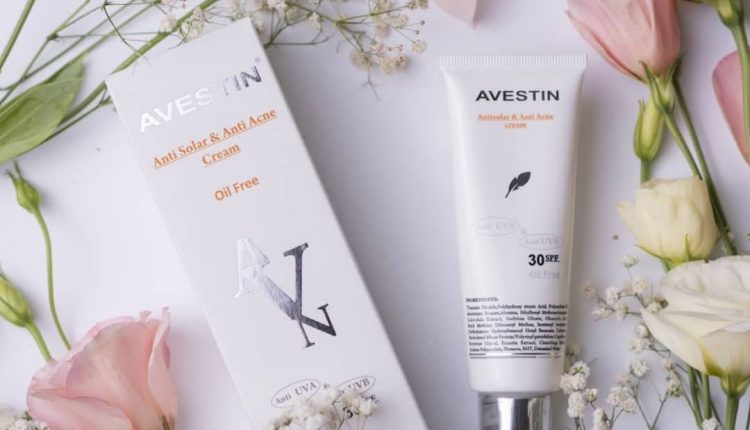 بهترین کرم ضد آفتاب در فصل گرما