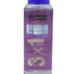 محلول پاک کننده آرایش ۳ در ۱ فیس دوکس مناسب پوست دارای لک